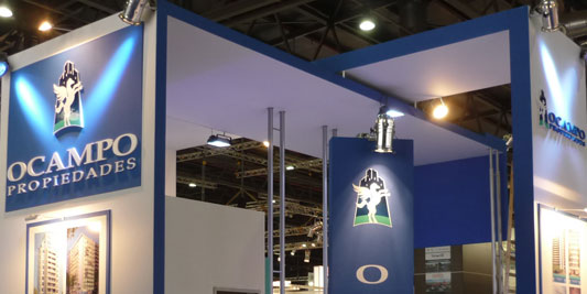 Ocampo 85m2