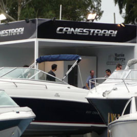 canestrari 400m2
