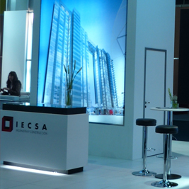 iecsa 100m2