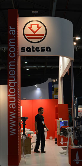 autoquem 40m2