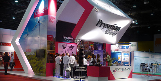 Prysmian 120m2
