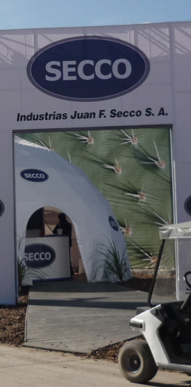 secco 200m2