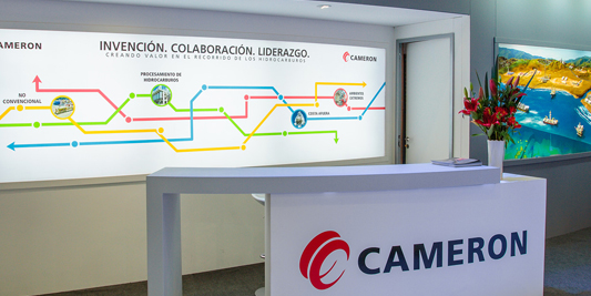 Cameron 112m2