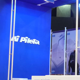 Mi Pileta 70m2